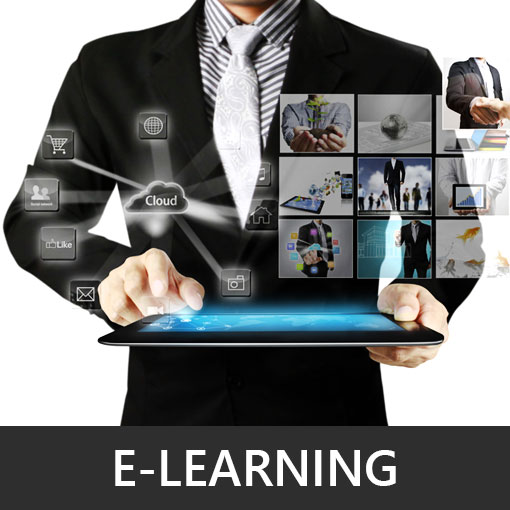 Sistemas de E-learning para Empresas